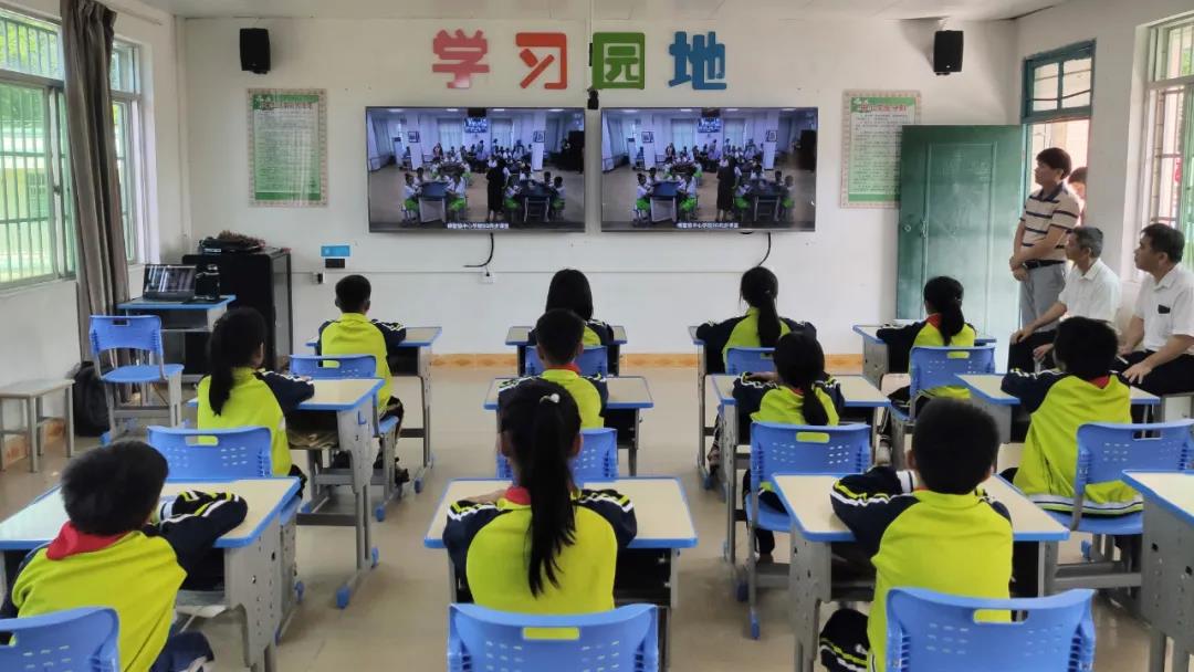 海南5G同步課堂：展現(xiàn)“絲路”精神，弘揚(yáng)文化自信