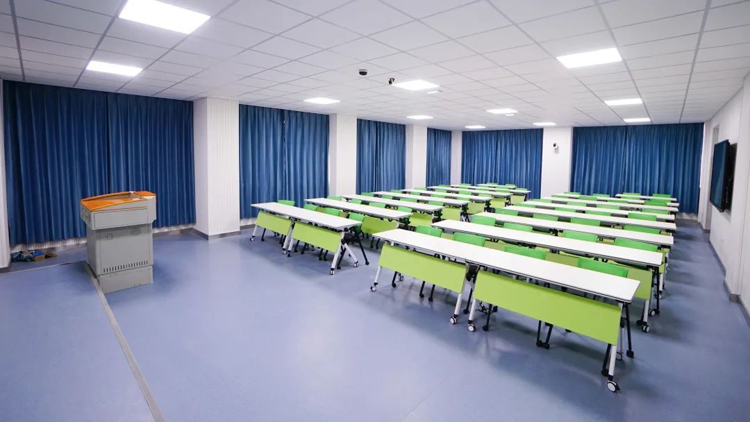 河南師范大學：微格教學，提升師范生教育實踐能力