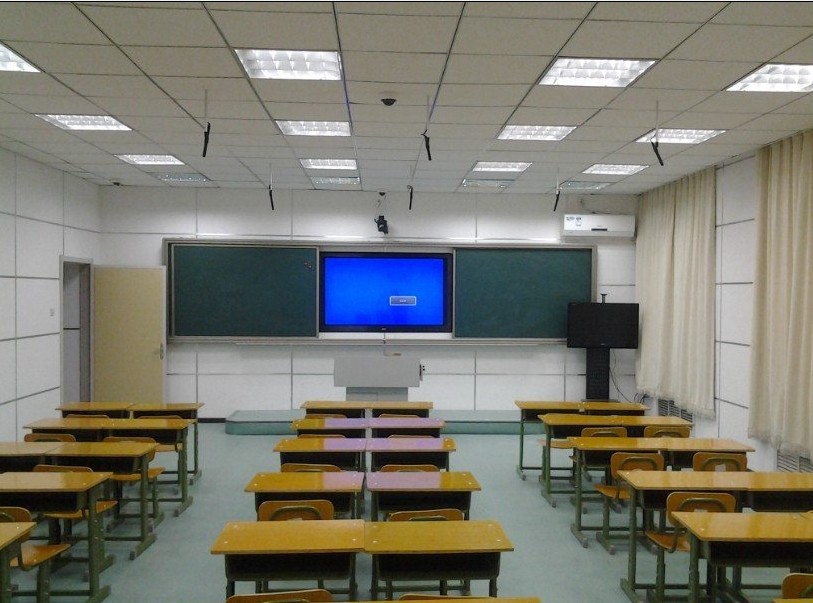 AVA錄播助力“一師一優(yōu)課，一課一名師”全面開展