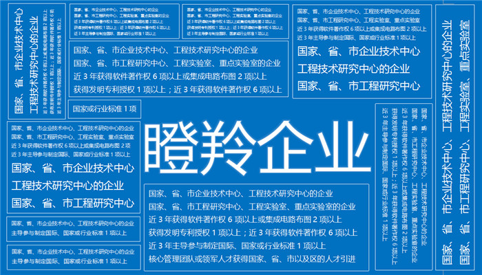為什么瞪羚企業(yè)這么牛？奧威亞身體力行告訴你！