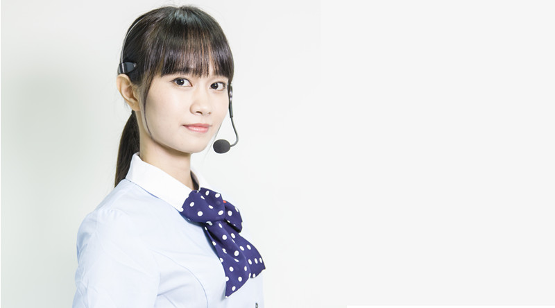 奧威亞V客服貼心上線！有問(wèn)題找客服，so easy！