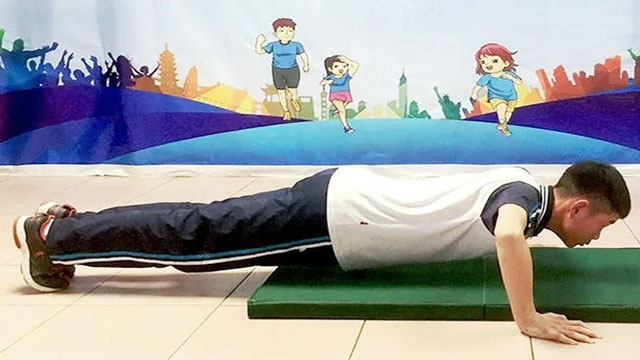 后疫情時(shí)代，運(yùn)動(dòng)會(huì)怎么開(kāi)？奧威亞移動(dòng)錄播來(lái)助力