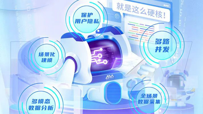 【AI系列】打造硬核AI，賦能教育數(shù)字化轉(zhuǎn)型