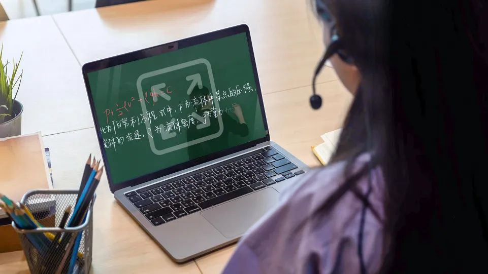 第60屆中國高等教育博覽會(huì) | 奧威亞AI+教育，賦能新時(shí)代高校變革