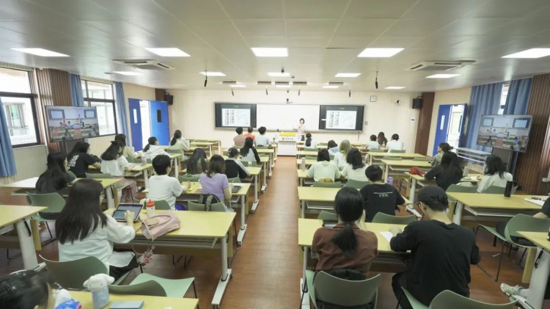 深圳大學打造信息化建設(shè)，賦能人才培養(yǎng)質(zhì)量提升
